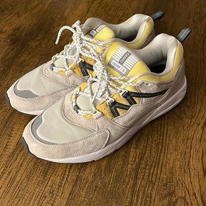 Karhu Fusion 2.0, Size 12